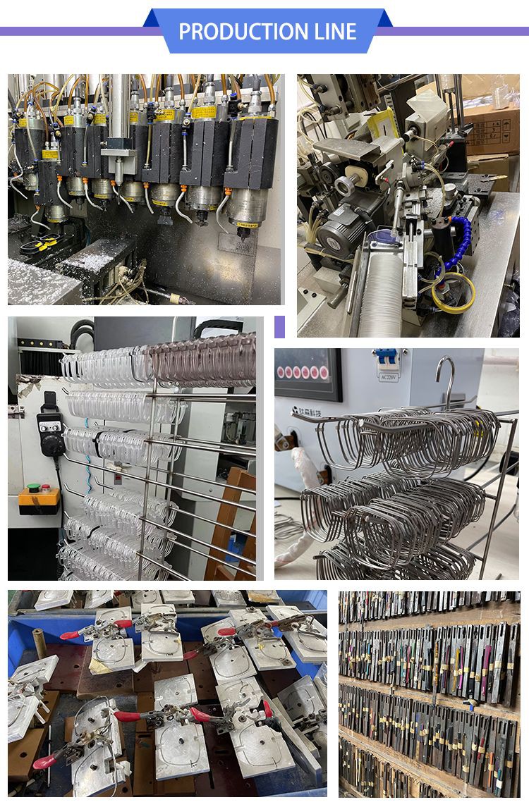 PRODUCTION LINE(001)