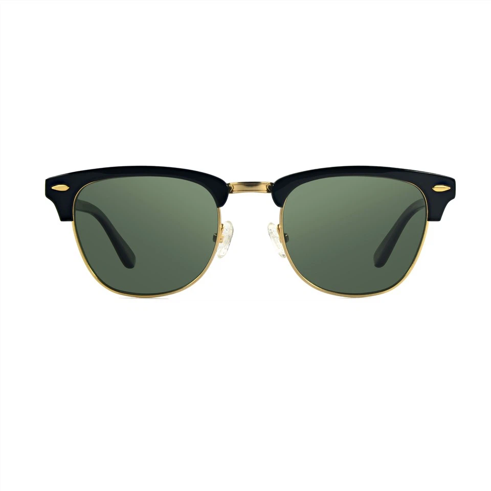 Beach Wayfarer Shades For Men