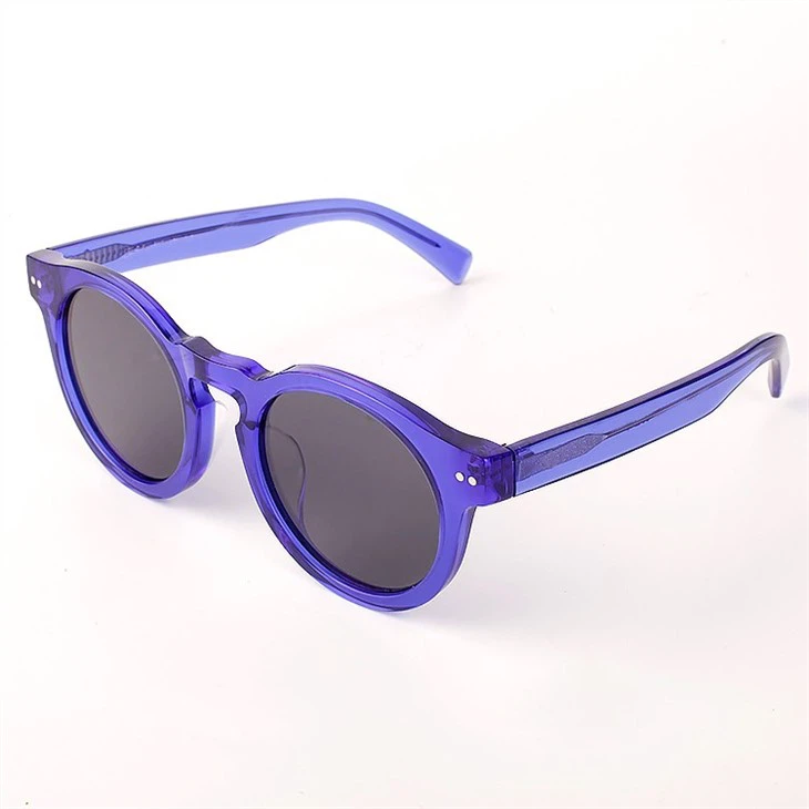 Acetate In Sunglasses