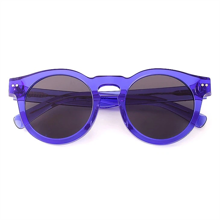 Acetate In Sunglasses