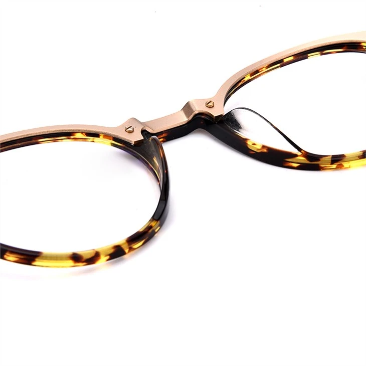 Metal And Acetate Glasses