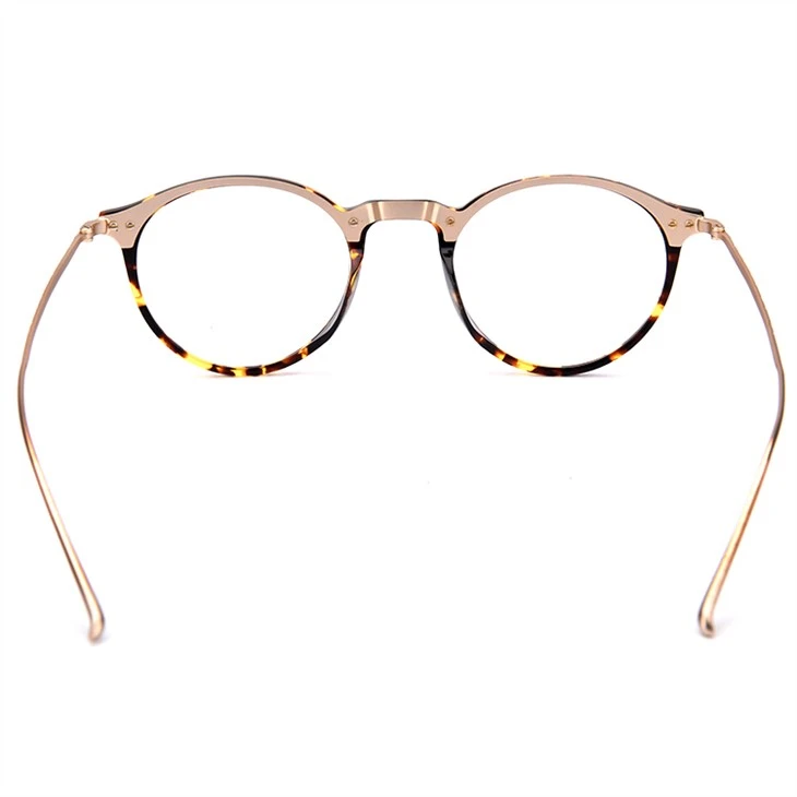 Metal And Acetate Glasses