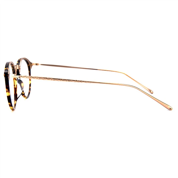 Metal And Acetate Glasses