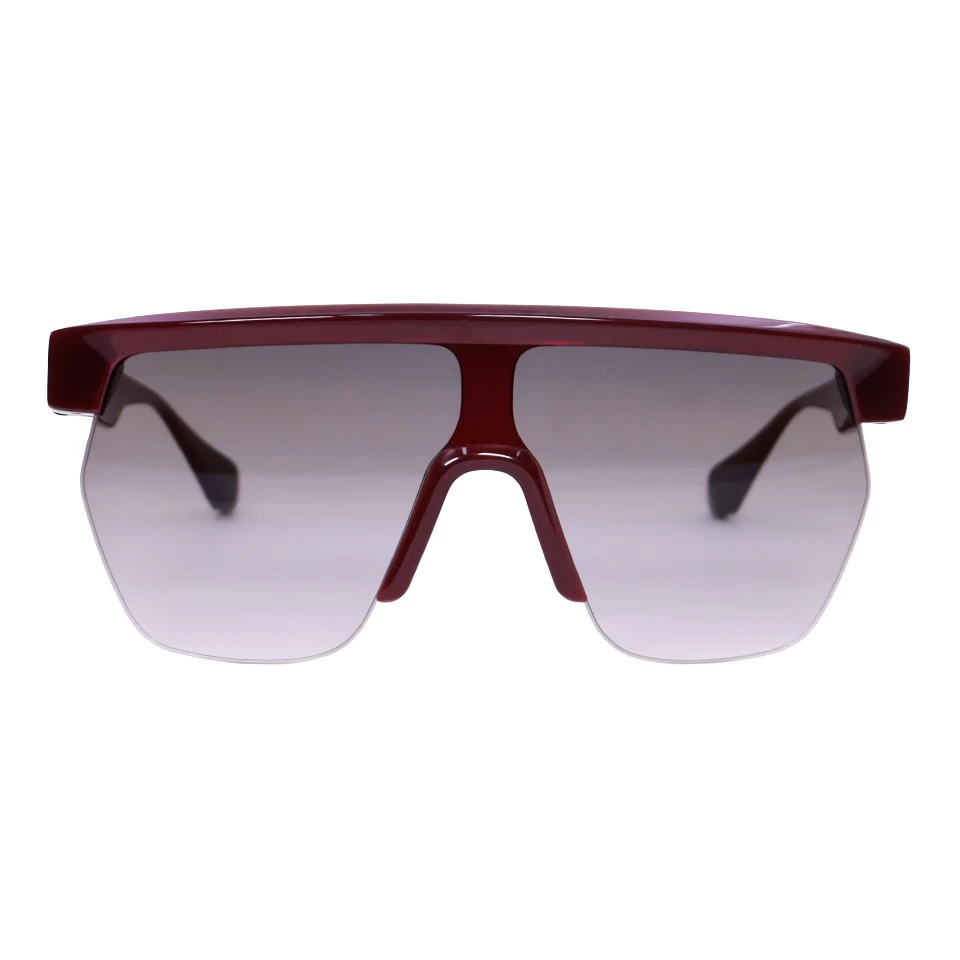 burgundy-acetate-sunglasses-front-view