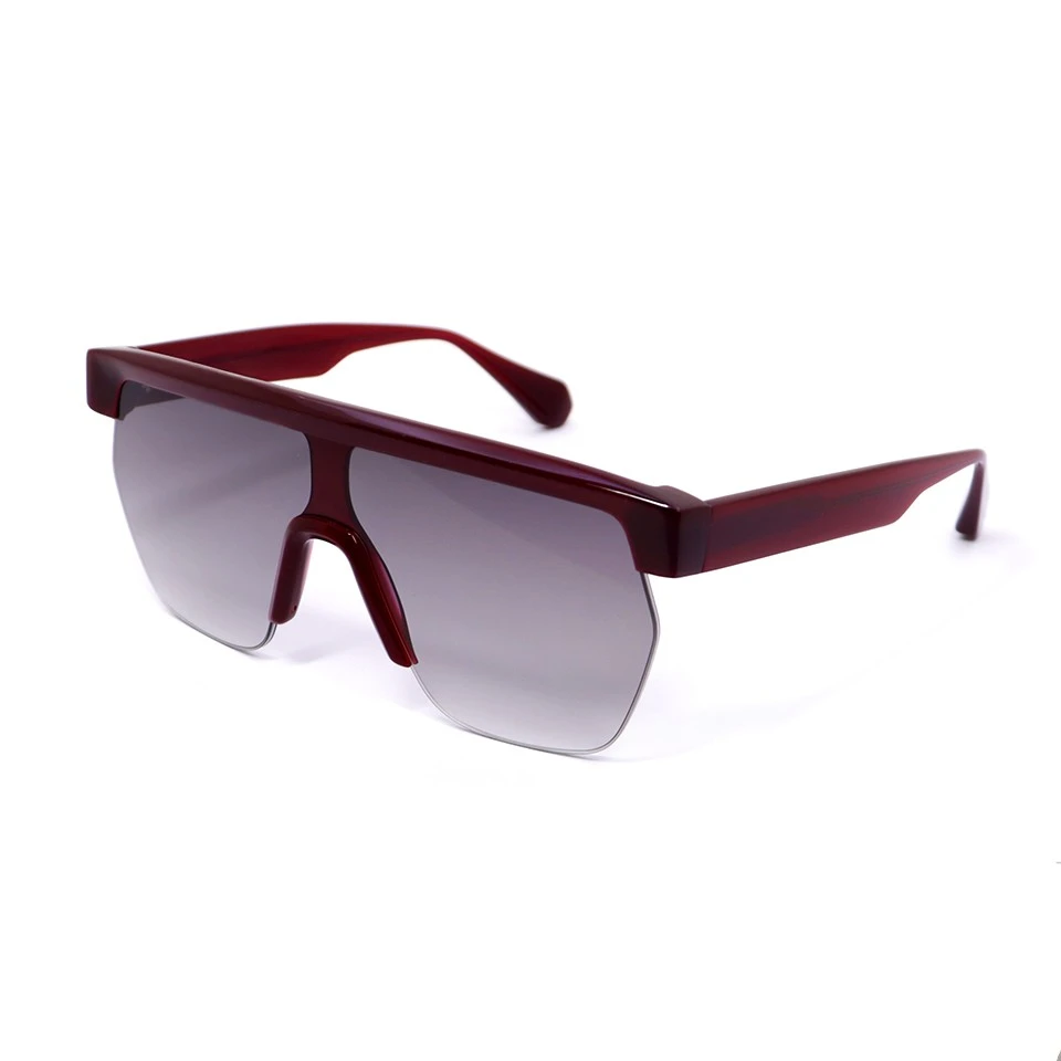 semi-rimless-one-piece-lens-sunglasses-side-view