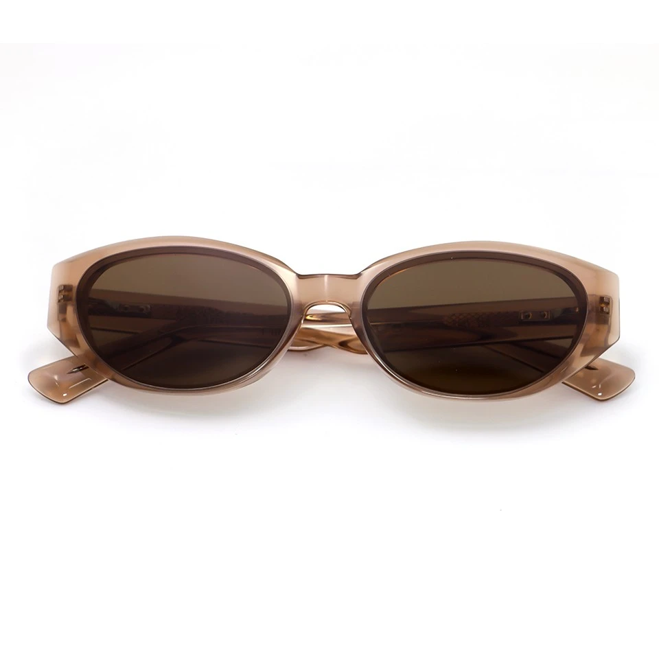 Acetate sunglasses beta titanium hinge front view, wholesale unisex sunglasses Acetate sunglasses beta titanium hinge front view, wholesale unisex sunglasses