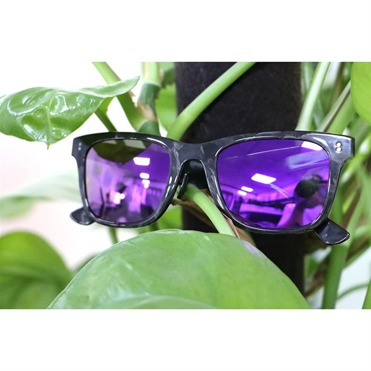 Forged Carbon Fiber Sunglasses