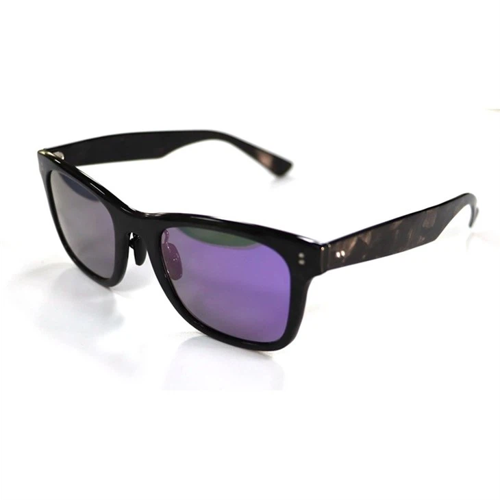 Forged Carbon Fiber Sunglasses