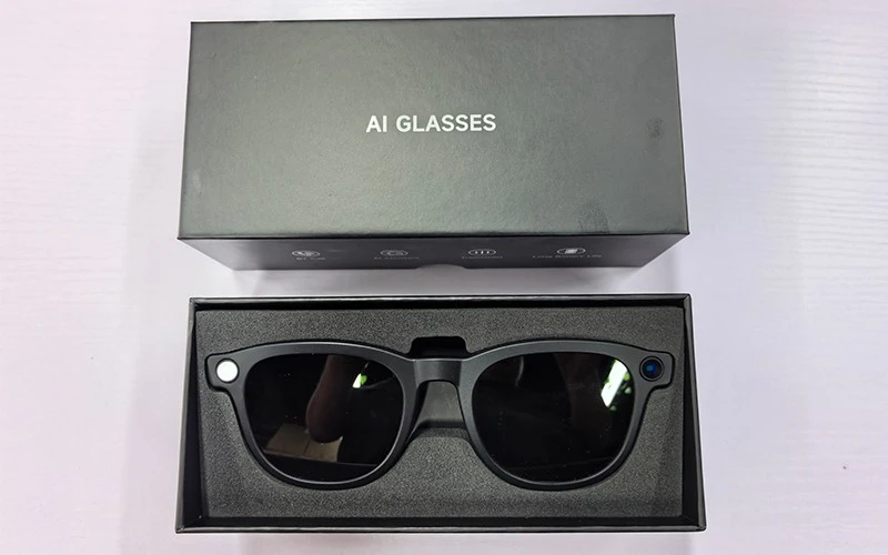 AI-glasses--frame-manufacturer AI-glasses--frame-manufacturer