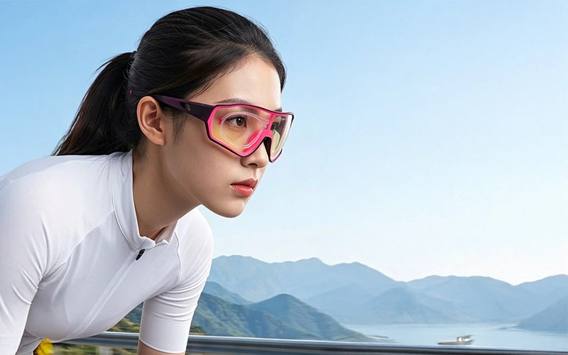 Cycling-Eyewear-Manufacturer-with-DIY-Interchangeable-Temples Cycling-Eyewear-Manufacturer-with-DIY-Interchangeable-Temples
