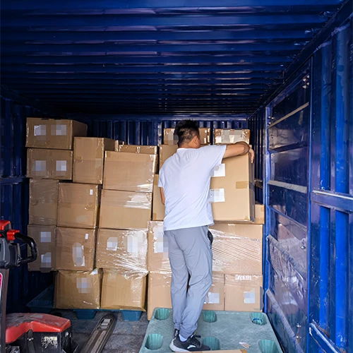 September 20: 2016 Pairs Of PC Lens Sunglasses Frames Shipped To Rotterdam