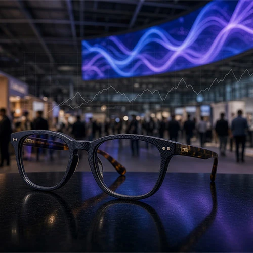 MIDO 2027 Registration Opens As Italian Eyewear Absorbs A Tough First Half — ...