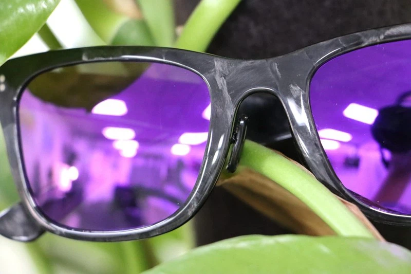 Forged carbon fiber sunglasses Forged carbon fiber sunglasses